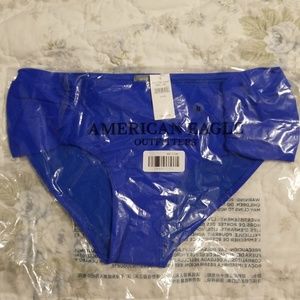 Aerie swim hipster NWT